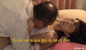 Em người chồng cơ hội húp bồn chứa tinh của anh trai khi biết chị ấy bị anh trai bỏ bê lâu ngày